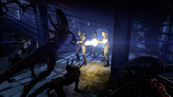 Aliens: Colonial Marines - Season Pass screenshot 1