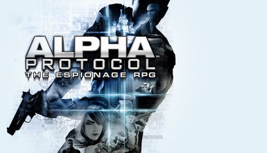 Alpha Protocol (Jeu vidéo 2010 Alpha Protocol (Jeu vidéo 2010