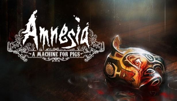 Alerta de jogos Grátis! Field of Glory II e Amnesia: A Machine for Pigs no  PC 