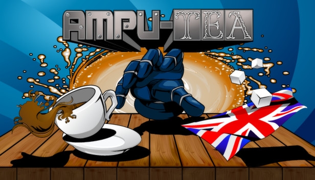 Buy Ampu-Tea Steam