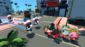 Anarcute screenshot 4