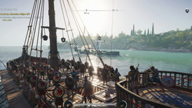 Assassin's Creed Odyssey Deluxe Edition (Xbox ONE / Xbox Series X|S) screenshot 5