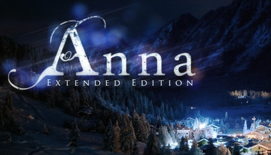 Anna - Extended Edition - PC & Mac (Steam)