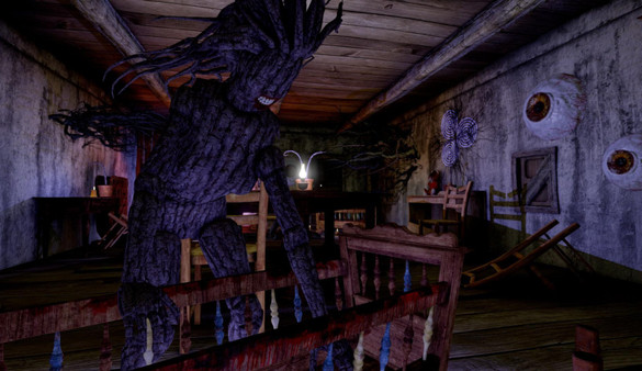 Anna - Extended Edition screenshot 1