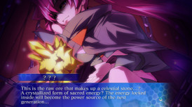 Arcana Heart 3 LOVE MAX!!!!! screenshot 2