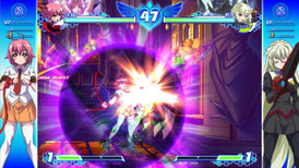 Arcana Heart 3 LOVE MAX!!!!! screenshot 4