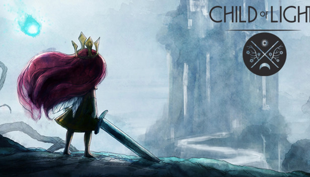 Child Of Light
