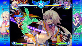 Arcana Heart 3 LOVE MAX SIXSTARS!!!!! XTEND screenshot 3