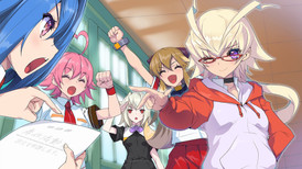 Arcana Heart 3 LOVE MAX SIXSTARS!!!!! XTEND screenshot 4