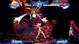 Arcana Heart 3 LOVE MAX SIXSTARS!!!!! XTEND screenshot 5