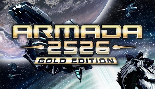 Armada 2526 - Gold Edition