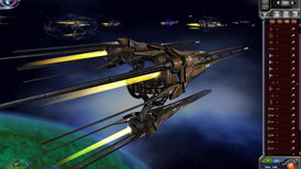 Armada 2526 - Gold Edition screenshot 4