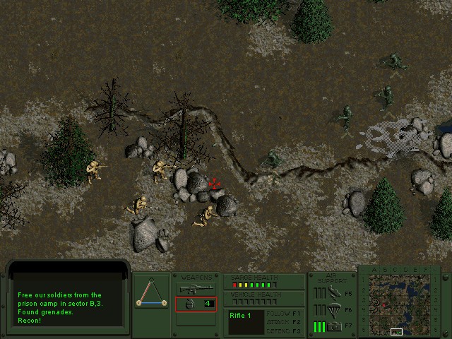 Buy Army Men (PC)