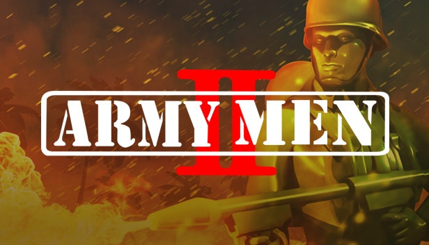 Jeu The army men : jeu de Guerre Jeu The army men : jeu de Guerre