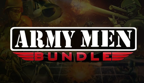 Army Men Bundle