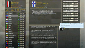 Arsenal of Democracy: A Hearts of Iron Game screenshot 4