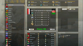 Arsenal of Democracy: A Hearts of Iron Game screenshot 2