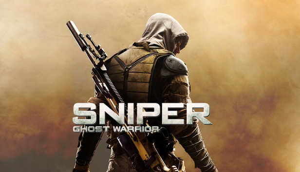 Sniper: Ghost Warrior