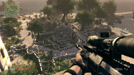 Sniper: Ghost Warrior screenshot 2