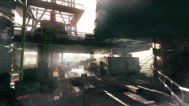 Sniper: Ghost Warrior screenshot 5