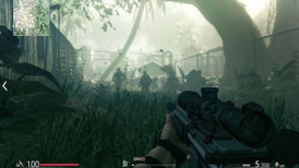 Sniper: Ghost Warrior screenshot 3