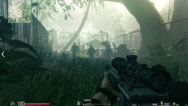 Sniper: Ghost Warrior screenshot 3