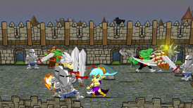 Arson and Plunder: Unleashed screenshot 4