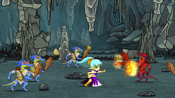 Arson and Plunder: Unleashed screenshot 1