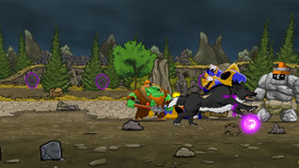 Arson and Plunder: Unleashed screenshot 3