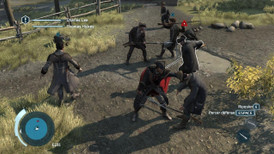 Assassin's Creed III Deluxe Edition screenshot 2