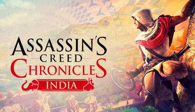 Assassin's Creed Chronicles: India