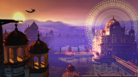 Assassin's Creed Chronicles: India screenshot 3