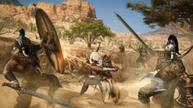Assassin's Creed: Origins Gold Edition screenshot 3