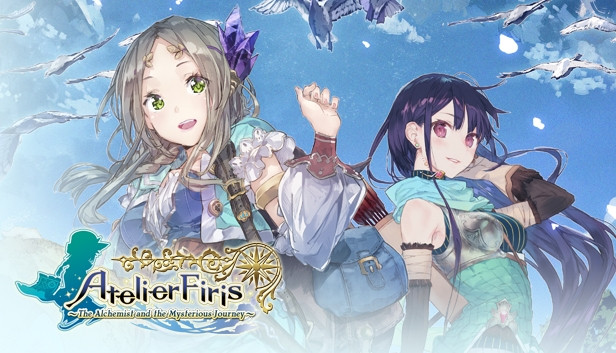Atelier Firis: The Alchemist and the Mysterious Journey