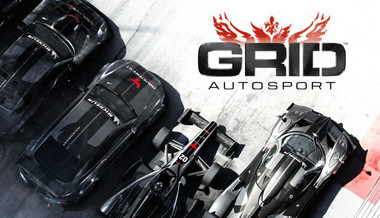 Grid Autosport - PC & Mac (Steam)