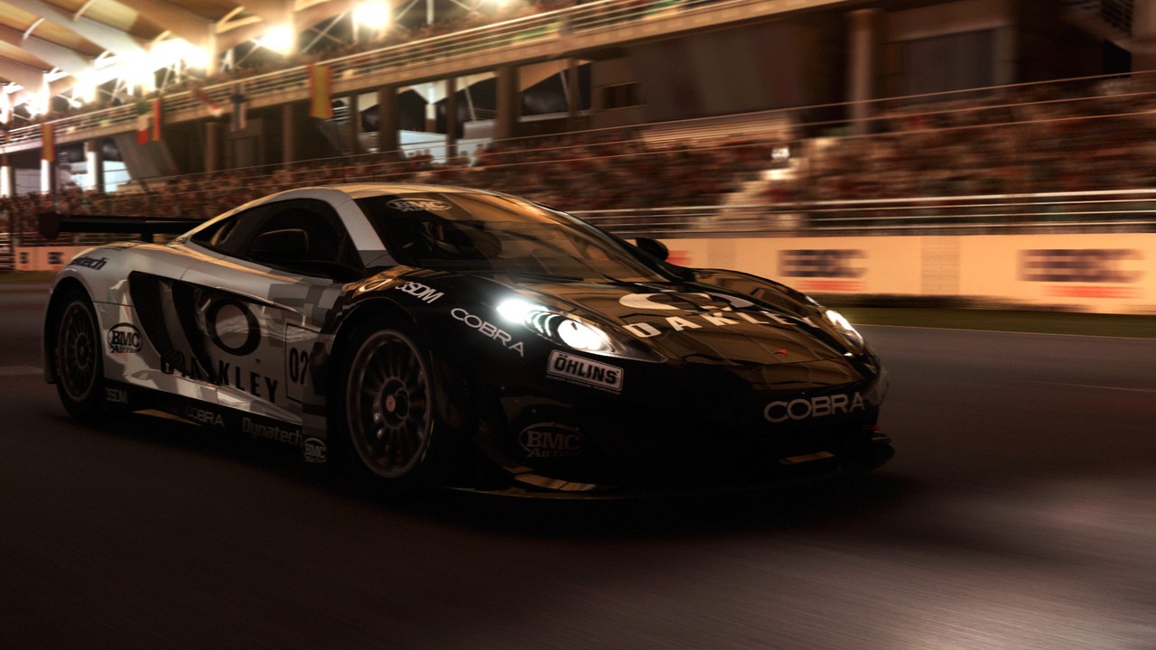 GRID Autosport system requirements
