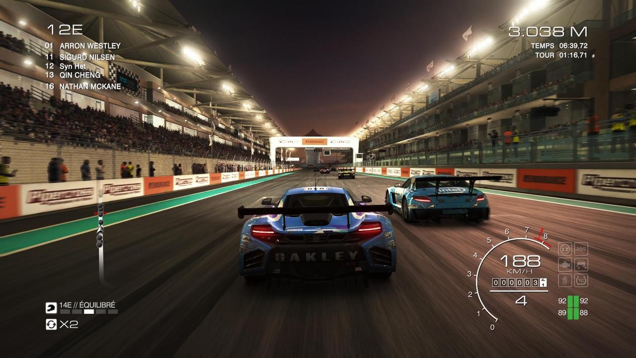 GRID: Autosport PC Install Size is 11 GB, Texture Pack Went from 30 GB to 5  GB