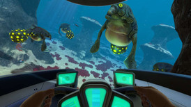 Subnautica screenshot 2