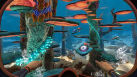 Subnautica screenshot 3