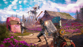 Far Cry New Dawn Deluxe Edition (Xbox ONE / Xbox Series X|S) screenshot 2