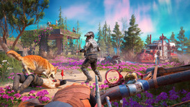 Far Cry New Dawn Deluxe Edition (Xbox ONE / Xbox Series X|S) screenshot 5