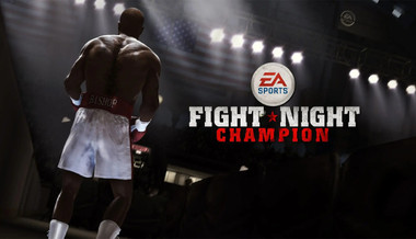 Fight Night Champion Xbox 360