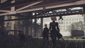 NieR: Automata BECOME AS GODS Edition screenshot 2