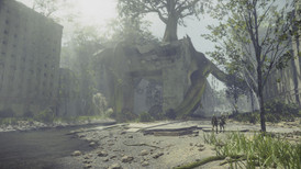 NieR: Automata BECOME AS GODS Edition (Xbox ONE / Xbox Series X|S) screenshot 4