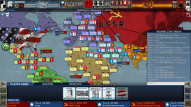 Twilight Struggle screenshot 2