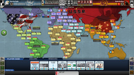 Twilight Struggle screenshot 5