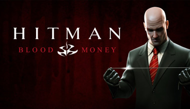 Hitman: Blood Money - PC (Steam)
