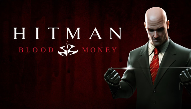Hitman: Blood Money