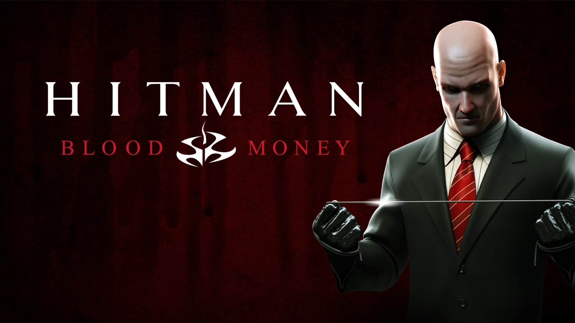 Buy Hitman: Blood Money Steam