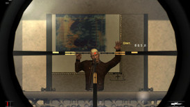 Hitman: Blood Money screenshot 4